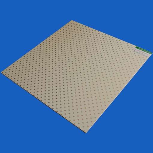 Suspended PVC Ceiling Anti-Moisture Panels