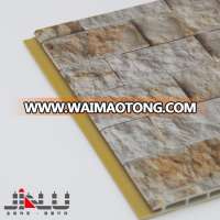 Cheap Decorative PVC/WPC wall panel/boards for interior decoration