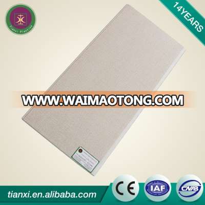 China supplier high quality decoration material pvc wall paneling