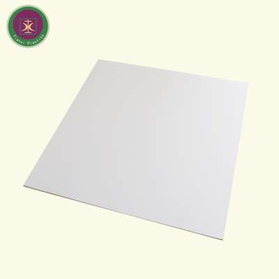 Functional advanced pop pvc panel ceiling raw material